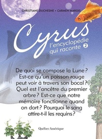 Enlarge image Cover: Cyrus 2 - Quebec Amerique