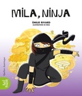 Cover: Mila, Ninja - Quebec Amerique