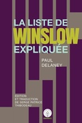 Cover: La liste de Winslow expliquee - Perce-Neige