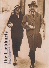 Enlarge image Cover: Die Liebharts - Ursula Gaertner-Nkoy
