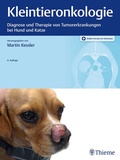 Bild: Kleintieronkologie - Thieme