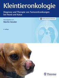 Abbildung von: Kleintieronkologie - Thieme