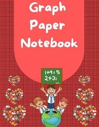Abbildung von: Graph Paper Notebook - Surleac Eusebiu