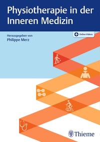 Abbildung von: Physiotherapie in der Inneren Medizin - Thieme