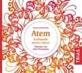 Cover: Atem - Kraftquelle deines Lebens - TRIAS