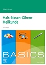 Cover: BASICS Hals-Nasen-Ohren-Heilkunde - Urban & Fischer