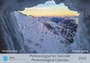 Bild: Meteorologischer Kalender 2022 - Meteorological Calendar - Borntraeger