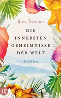 Cover: Die innersten Geheimnisse der Welt - Insel