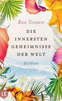 Abbildung von: Die innersten Geheimnisse der Welt - Insel