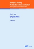 Cover: Kompakt-Training Organisation - NWB