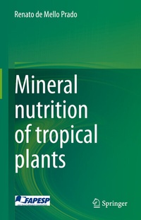 Abbildung von: Mineral nutrition of tropical plants - Springer