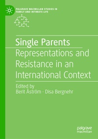Abbildung von: Single Parents - Palgrave Macmillan