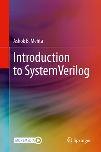 Abbildung von: Introduction to SystemVerilog - Springer