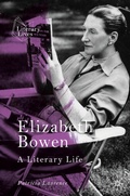 Cover: Elizabeth Bowen - Palgrave Macmillan