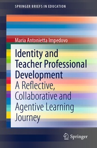 Abbildung von: Identity and Teacher Professional Development - Springer