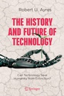 Cover: The History and Future of Technology - Springer
