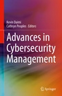 Cover: Advances in Cybersecurity Management - Springer