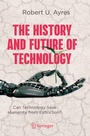 Cover: The History and Future of Technology - Springer