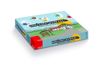 Enlarge image Cover: Horizont-Express - Vandenhoeck & Ruprecht