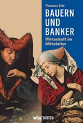 Cover: Bauern und Banker - Theiss in Herder