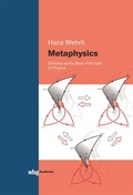 Bild: Metaphysics - wbg Academic in Herder