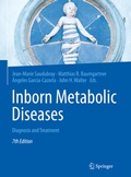 Abbildung von: Inborn Metabolic Diseases - Springer