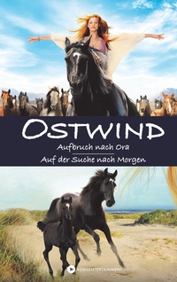 Enlarge image Cover: OSTWIND - cbj