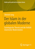 Cover: Der Islam in der globalen Moderne - Springer VS