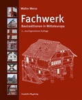 Cover: Fachwerk - Fraunhofer IRB Verlag