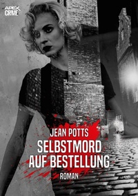 Enlarge image Cover: SELBSTMORD AUF BESTELLUNG - BookRix