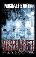 Cover: Bestattet - BoD - Books on Demand