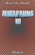 Cover: Zeitsprung III - BoD - Books on Demand