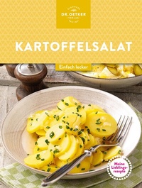 Abbildung von: Meine Lieblingsrezepte: Kartoffelsalate - Dr. Oetker - ein Verlag der Edel Verlagsgruppe