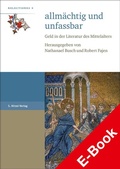 Cover: allm&auml;chtig und unfassbar - S. Hirzel Verlag