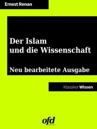 Abbildung von: Der Islam und die Wissenschaft - BoD - Books on Demand