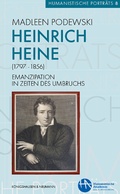 Cover: Heinrich Heine (1797-1856) - K&ouml;nigshausen & Neumann