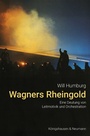 Cover: Wagners Rheingold - Königshausen & Neumann