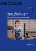 Cover: Strategien selbstregulierten Lernens in der Individuellen F&ouml;rderung - Waxmann