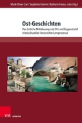 Cover: Ost-Geschichten - V&R unipress