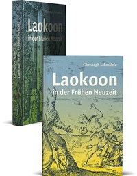 Abbildung von: Laokoon in der Frühen Neuzeit - Wallstein