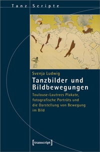 Abbildung von: Tanzbilder und Bildbewegungen - transcript