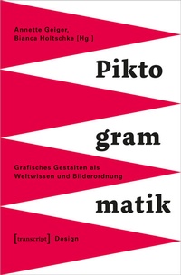 Enlarge image Cover: Piktogrammatik - transcript
