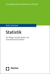 Abbildung von: Statistik - Nomos