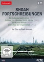 Cover: SHOAH Fortschreibungen (Sonderausgabe) - Absolut Medien