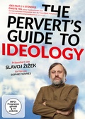 Cover: The Pervert's Guide to Ideology (Sonderausgabe) - Absolut Medien