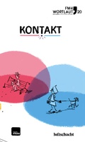 Cover: FM4 Wortlaut 20. Kontakt - Luftschacht