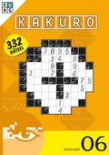 Cover: Kakuro 06 - Keesing Schweiz AG