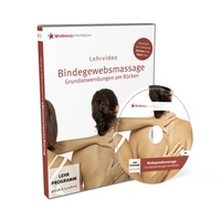 Abbildung von: DVD Bindegewebsmassage (Lehrvideo) | Für Anfänger und Profis | Inkl. kostenloser Tablet-/Smartphone-Version zum Download - WellnessInPerfektion WIP