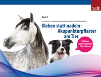 Abbildung von: Kleben statt nadeln-Akupunkturpflaster am Tier - Phoenix und Drache