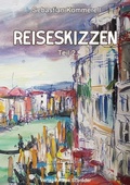 Cover: Reiseskizzen - Verlag Andrea Schr&ouml;der